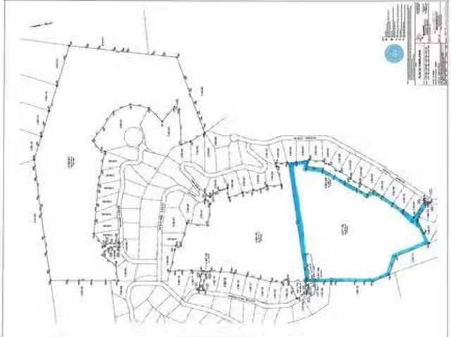 Rue Chenail, Shefford, QC, J2M 1M7 vacant land for sale Lis.