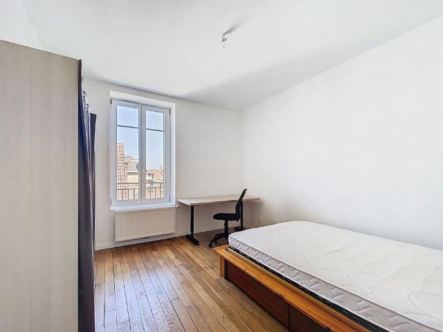 RUE CHRISTIAN PFISTER DISPONIBILITE IMMEDIATE