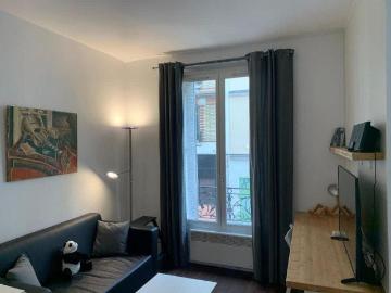 Rue Claude Decaen