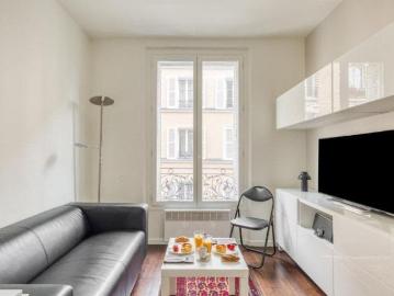 Rue Claude Decaen