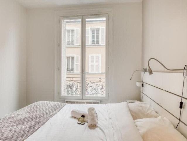 Rue Claude Decaen