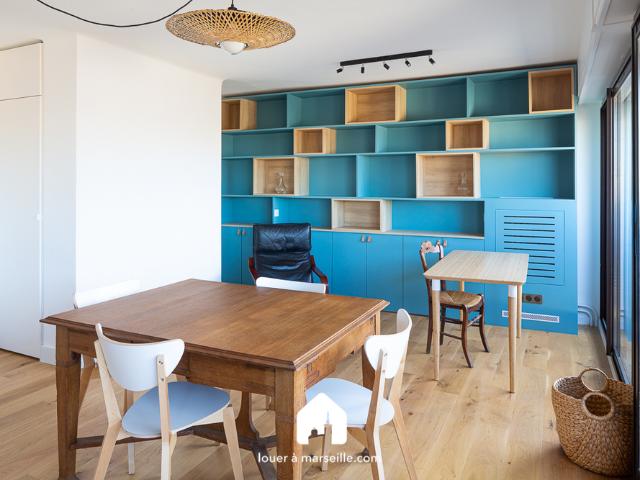 Rue Crinas, Marseille 13007