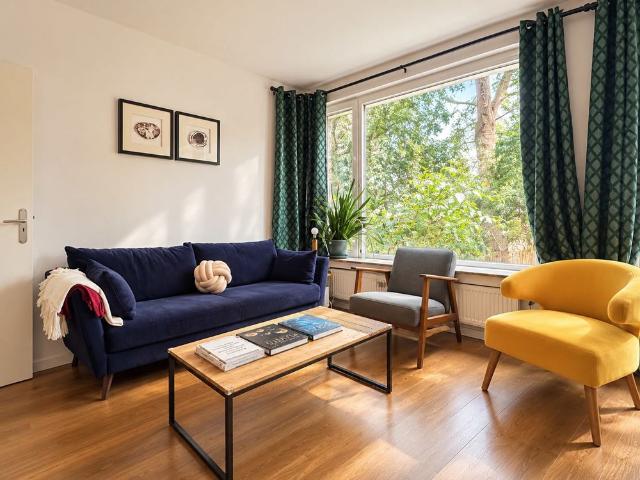 Rue Américaine, 1050, Ixelles