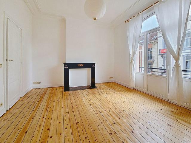 rue Antoine Bréart 145, 1060 Saint Gilles