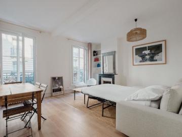 Rue André Gill