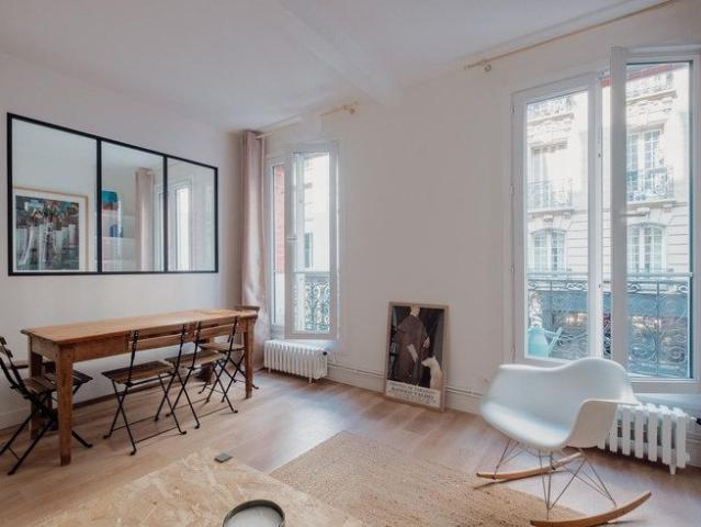 Rue André Gill