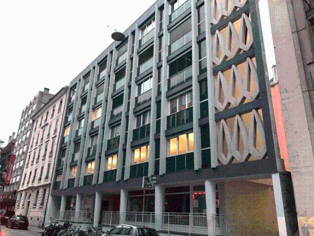 Rue Abraham Gevray 6, Genève