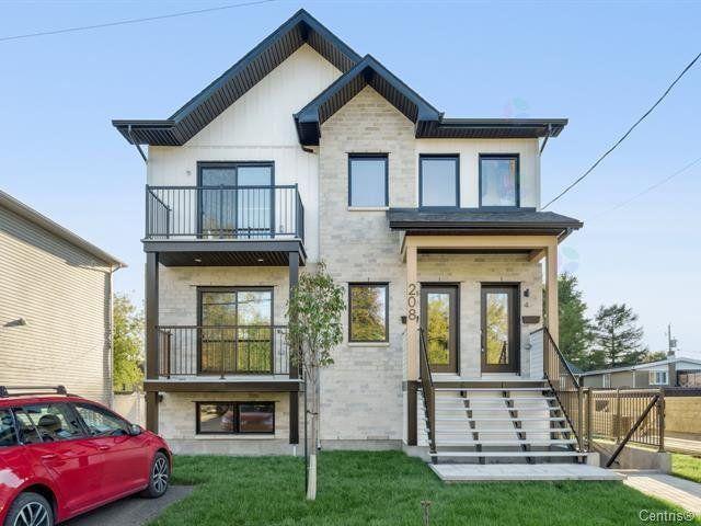 Rue Académie, J6T 4X3, Salaberry De Valleyfield