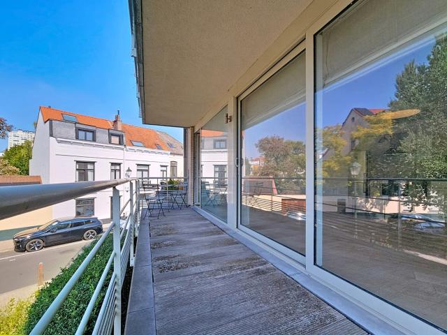 Rue Alphonse Asselbergs 115, 1180 Uccle