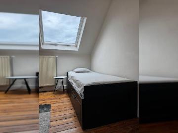 1060, Saint-Gilles, Bruxelles-Capitale, Bruxelles-Capitale