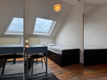 1060, Saint-Gilles, Bruxelles-Capitale, Bruxelles-Capitale