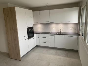 Les Éplatures, La Chaux-de-Fonds, District de La Chaux-de-Fonds, Kanton Neuenburg