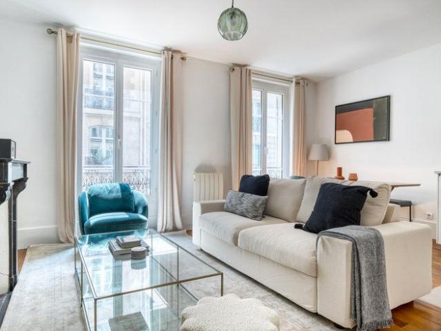 Rue Aristide Briand