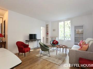 Rue Bobillot