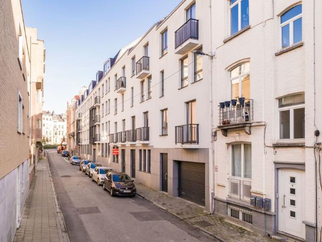 Rue Boduognat 9, 1000 Brussel
