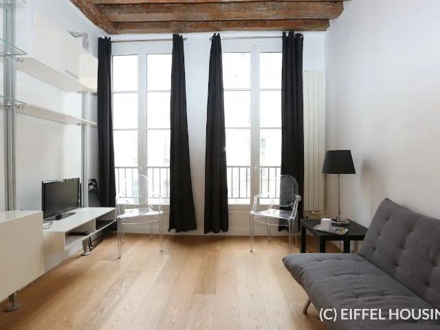 Rue Bailleul