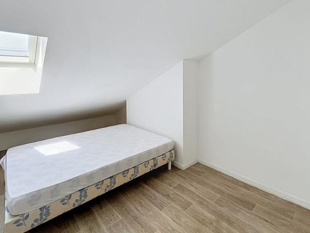 RUE BANAUDON LUNEVILLE DISPO IMMEDIATEMENT
