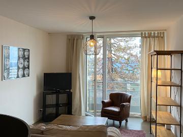 Rue Beau-Séjour, Centre, Lausanne, District de Lausanne, Waadt