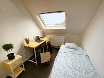 1060, Saint-Gilles, Bruxelles-Capitale, Bruxelles-Capitale