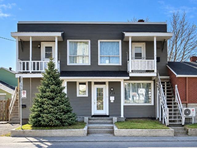 Rue Berlinguet, G8T 2G8, Trois Rivières
