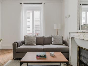 Rue Brochant