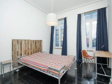 1050, Bruxelles-Capitale