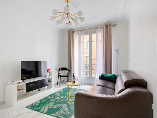Rue Gossec