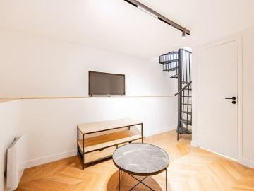 Rue Galvani
