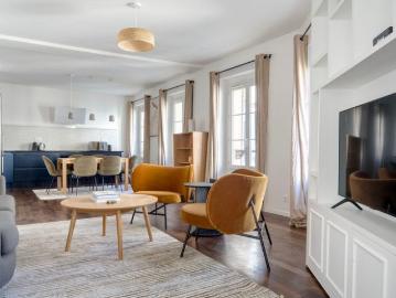 Rue Germain Pilon