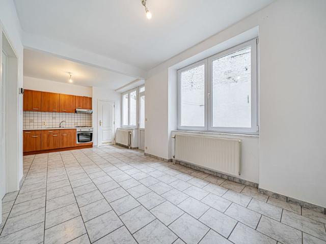 Rue Douffet 14, 4020, Liège