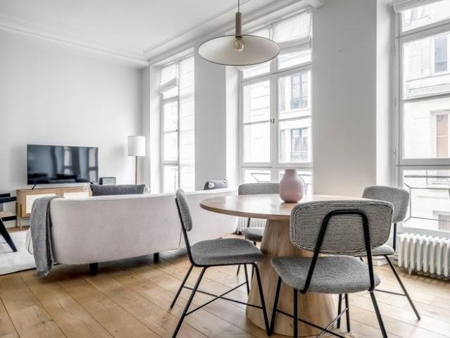 Rue d'Aboukir