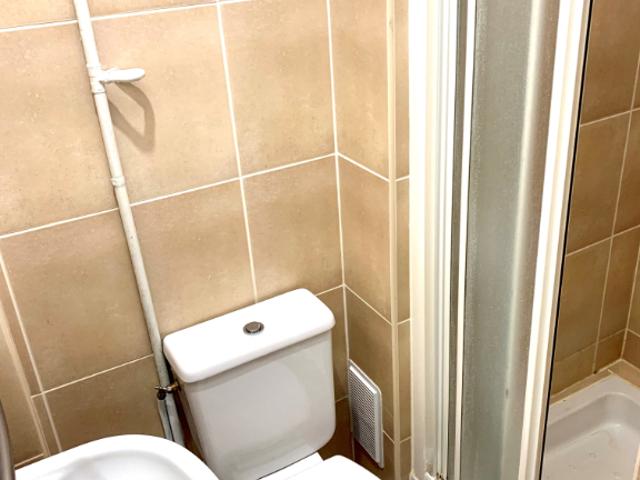 RUE D'ALSACE Studio 16 m², Clichy