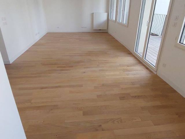 RUE D'ANNAM 106.5m²