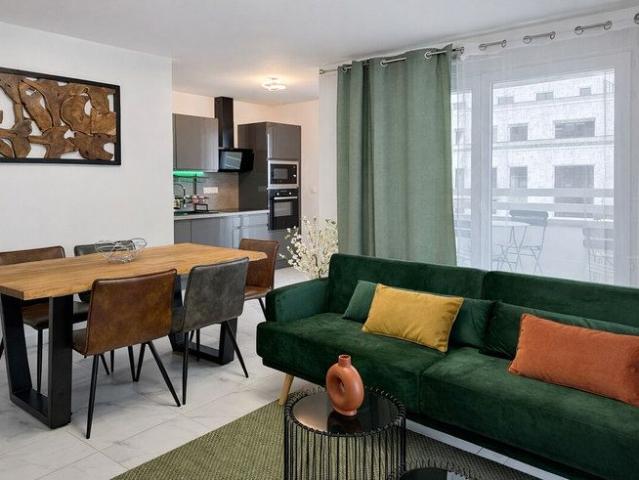 Rue d'Ariane