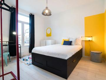 1060, Saint-Gilles, Bruxelles-Capitale, Bruxelles-Capitale