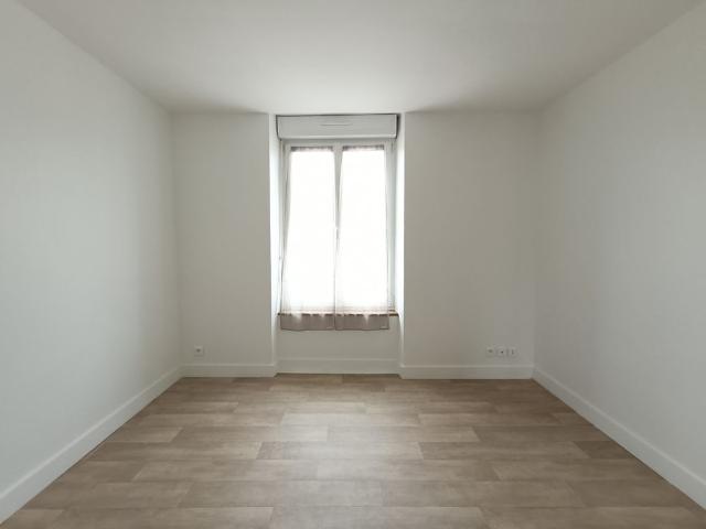 RUE DE CHAMPIGNY, Reims