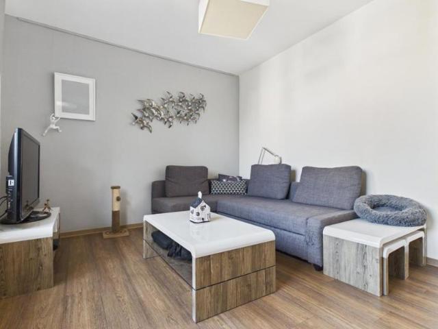 Rue de Bale 4 pièces 73m² Coeur du Neudorf Cave Terrasse