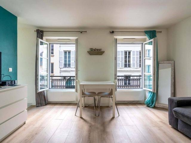 Rue de Grenelle