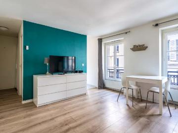 Rue de Grenelle