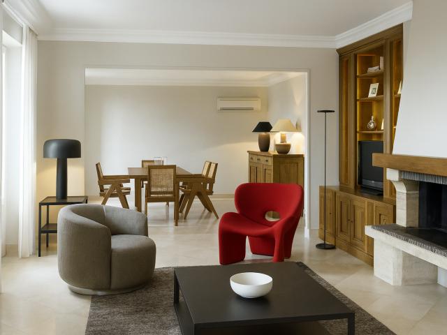 RUE DE FONTENAYCatherine PiguetAlma Immobilier