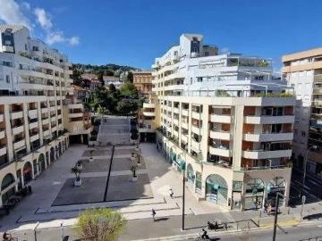 Grosso, Voie Pierre Mathis, Saint-Antoine-Ginestière, Alpes-Maritimes