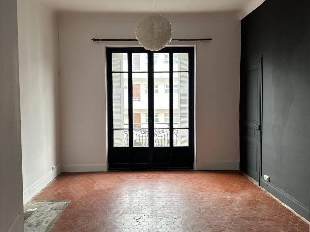 RUE DE FRANCE 4/5 P 125 m2