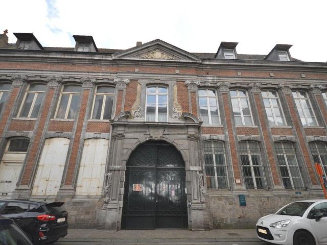 Rue De Houdain, 17/1 7000 MONS