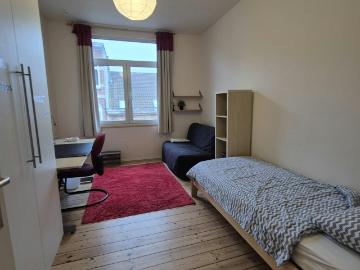 1040, Bruxelles-Capitale