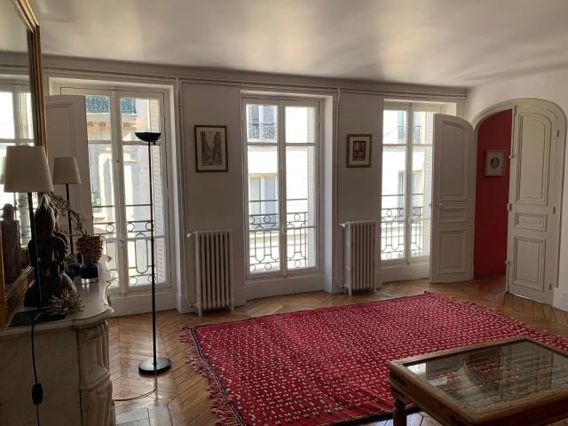 RUE DE L’ANNONCIATION