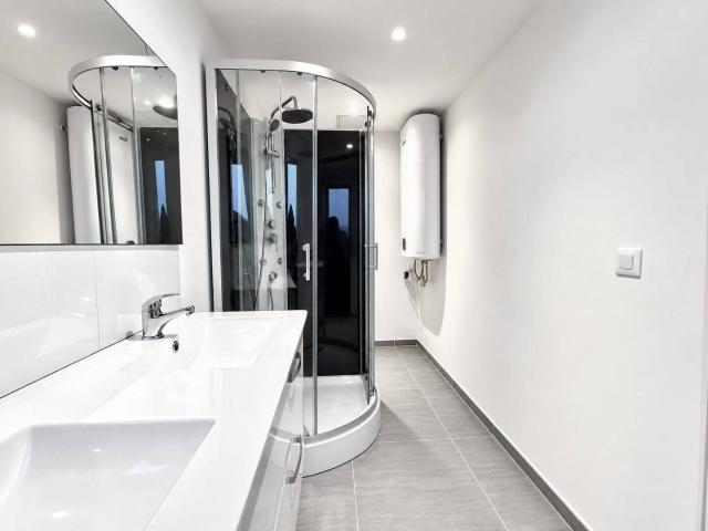 RUE DE L'OUEST STUDIO RÉNOVÉ