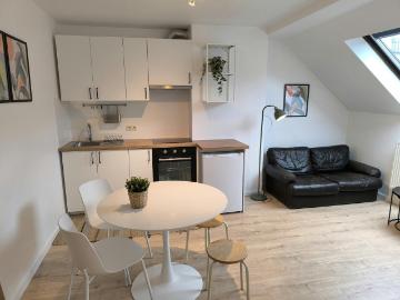 1030, Schaerbeek, Bruxelles-Capitale