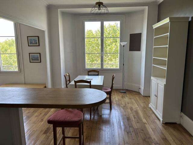 RUE DE LORRAINE 81.26m²