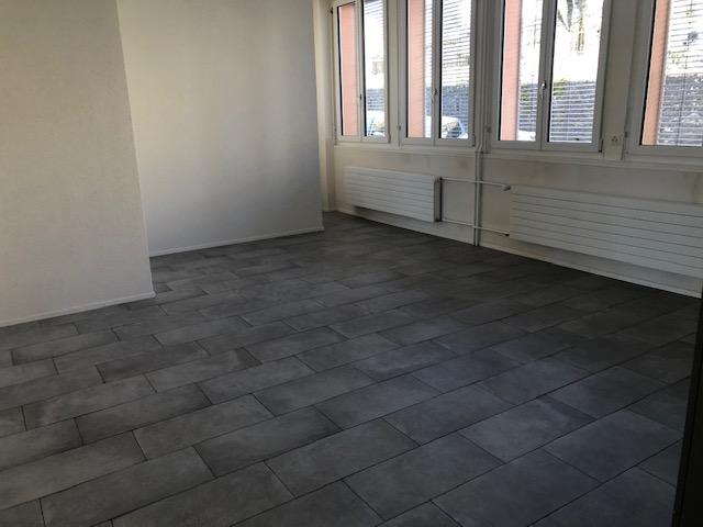 Rue de la Combe Grieurin 37bis, 2300 La Chaux de Fonds