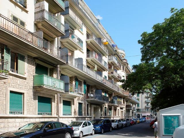 Rue de la Canonnière 13
